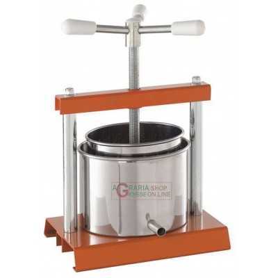 PRMITUTTO MELENZANE BIG GRAPE PRESS