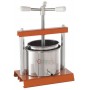 PRMITUTTO MELENZANE BIG GRAPE PRESS