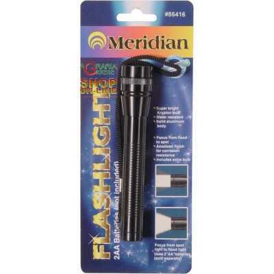 ALUMINUM TORCH CM. 14 (2 STYLE)
