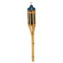 TORCIA IN BAMBOO CM. 90 CON SERBATOIO ML. 200 
