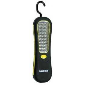 MAGNETIC TORCH 27 LED 3AA