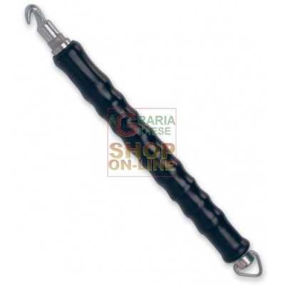 TIE ROD SPIRAL TWIST FOR IRON WIRE BINDING