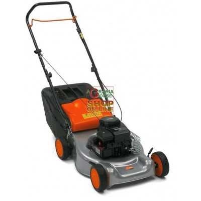 FLYMO BRIGG AND STRATTON 450 CC COMBUSTION LAWNMOWERS. 148 KW.