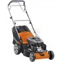 TOSAERBA A SCOPPIO HITACHI ML48HS TRAZIONATO CM. 46 CC. 160 