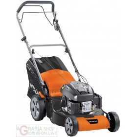 LAWN MOWER HITACHI ML48LS TRACTIONED CM. 46 CC. 160