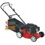 COMBUSTION MOWER JET SKY HP. 4,5 OHV CM. 46 DY18-135P PUSH