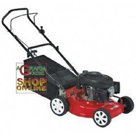 COMBUSTION MOWER JET SKY HP. 4,5 OHV CM. 46 DY18-135P PUSH