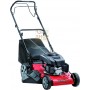 LAWN MOWER CSL-484WSQ-HA SELF-PROPELLED BURST HONDA HP ENGINE.