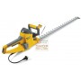 TOSASIEPE ELETTRICO STIGA SHT 700 LAMA CM. 72 WATT. 700 