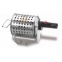 FERRABOLI CHESTNUT TOASTER FOR TOASTING CHESTNUTS DIAM. 19 CM.