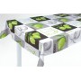 TOVAGLIA IN PVC MOD. FRANCESCA WF4354A CM. 140 H. 