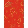TOVAGLIA IN PVC NATALE MOD. 385-4641 CM. 140 H. 