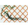 TRUSS IN BAMBOO D. MM. 14/16 CM. 100X200