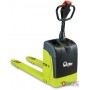 ELECTRIC PALLET TRUCK PRAMAC LIFTER CX12 S2 CM. 1150x520 Qli12