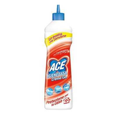 ACE HYGIENE HOME CLEANSING CREAM GEL 500 ML..