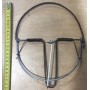LARGE SPRING MOUSE TRAP DO NOT USE FOR BIRD TRAP CM. 20