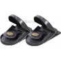 PLASTIC MICE TRAP PACK OF TWO PIECES WITH VERY STRONG LURE
