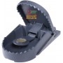 TRAPPOLA PER TOPI IN PLASTICA GRANDE SUPERCAT 