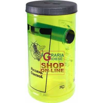 TRAPPOLA PER VESPE NATURAL CONTROL 