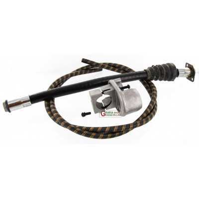 COMPLETE TRANSMISSION FOR WALL SANDER