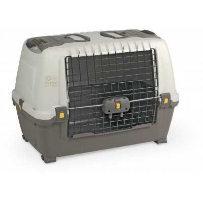 CAR CARRIER FOR DOGS CM. 100 X 60 X 68 H
