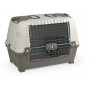 TRASPORTINO AUTO PER CANI CM. 76 X 45 X 54 H 