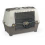 CAR CARRIER FOR DOGS CM. 88 X 52 X 62 H