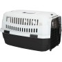 TRASPORTINO PER CANI ECO X LARGE CM. 81 X 58 X 65 H. 