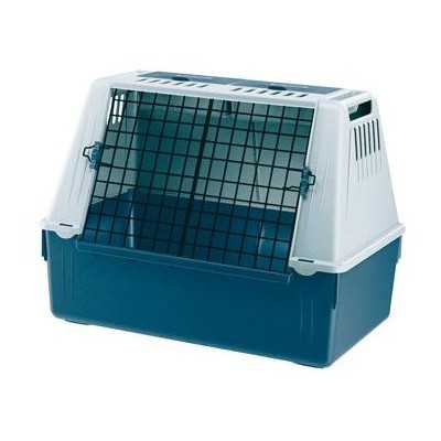 ATLAS CAR DOG CARRIER 40 CM.68X49X45