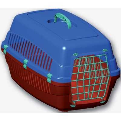 TRASPORTINO PER GATTI 46X30X30 