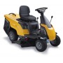 ALPINA STIGA COMBI 1066 H CC MOWER. 224 3,6 kW BLADE CM. 66