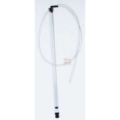 TRAVASATORE AUTOMATICO PER TRAVASO MOSTO-BIRRA EASY START BIG 