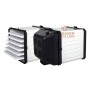 TRE SPADE DRYER ATACAMA CUBE FOR STORING FRUIT VEGETABLES AND
