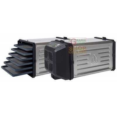 THREE SWORDS DRYER ATACAMA PRO DELUXE FOR STORING FRUIT