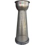 THREE SPADE REPLACEMENT FILTER FOR BIG TOMATO SQUEEZER INOX