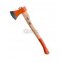 BAHCO ACCEPTED AX FOR HANDLING WOODEN HANDLE GR. 1800