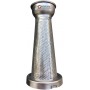 TRE SPADE FILTRO DI RICAMBIO PER PASSAPOMODORO MED SPREMI INOX 