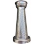 TRE SPADE REPLACEMENT FILTER FOR TOMATO SAUCE MED SQUEEZE INOX