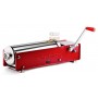 TRE SPADE MANUAL BAGGING MACHINE MOD. 10 FOR SALAMI 2 SPEED KG.