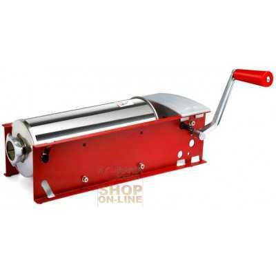 TRE SPADE MANUAL BAGGING MACHINE MOD. STAR 8 FOR CURED MEATS 2