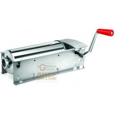 TRE SPADE MANUAL BAGGING MACHINE MOD. STAR 8 FOR CURED MEATS