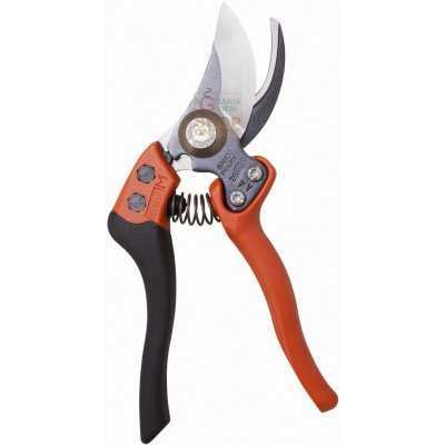 BAHCO ART PX-L2 ERGONOMIC SCISSORS WITH FIXED HANDLE