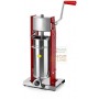 TRE SPADE VERTICAL MANUAL BAGGING MACHINE MOD. 5 FOR CURED