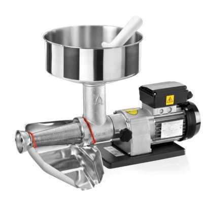 THREE SWORDS ELECTRIC TOMATO SAUCE ALUMINUM MED-JUNIOR SP4 HP.