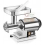 TRE SPADE ELECTRIC MEAT MINCER N. 22 INOX-80 HP. WATT. 600