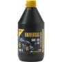 MCCULLOCH OLO001 OLIO PER TOSAERBA QUATTRO TEMPI SAE30 ML. 600 