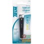 TRIM NAIL TRIMMER FOR PROFESSIONAL FOOT DELUXE NV T02