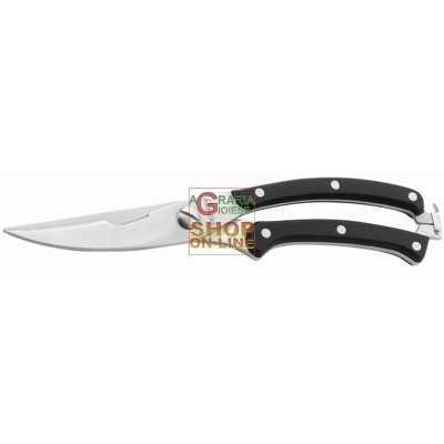STAINLESS STEEL CHOPPERS