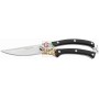 STAINLESS STEEL CHOPPERS