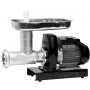 ELECTRIC MEAT MINCER PAVI SM HP. 0.50 WATT 370 N. 12 INOX